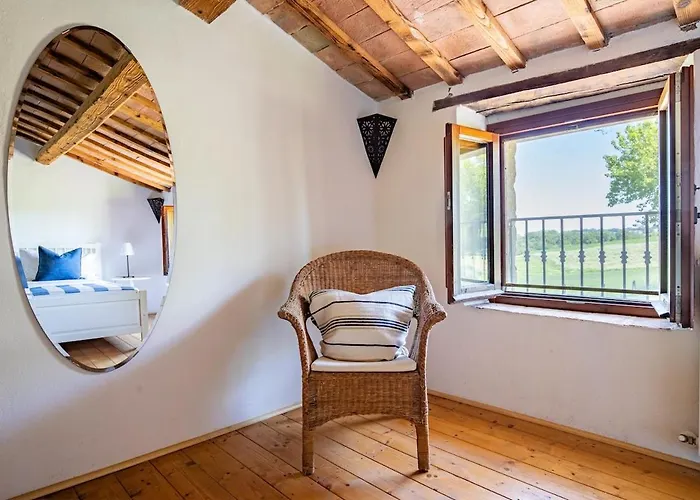 Stylish - Gelsi * Pergola