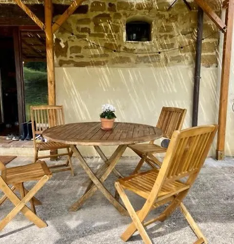 Stylish - Gelsi Pergola