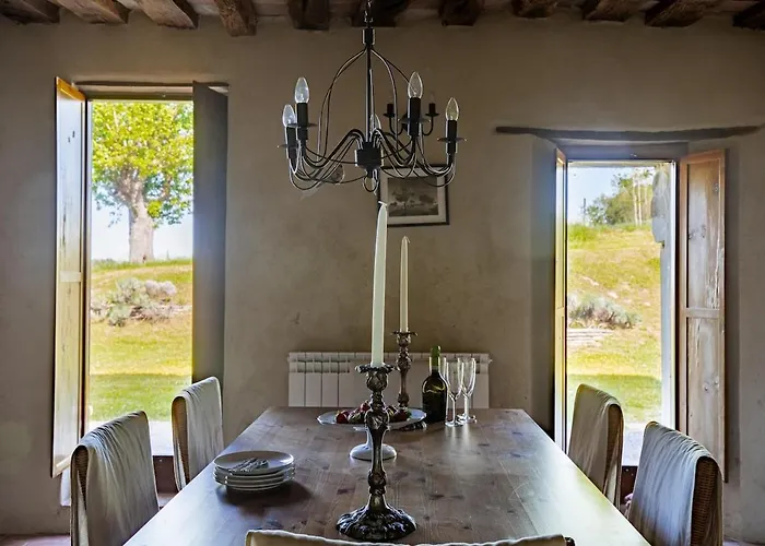 Stylish - Gelsi Villa *