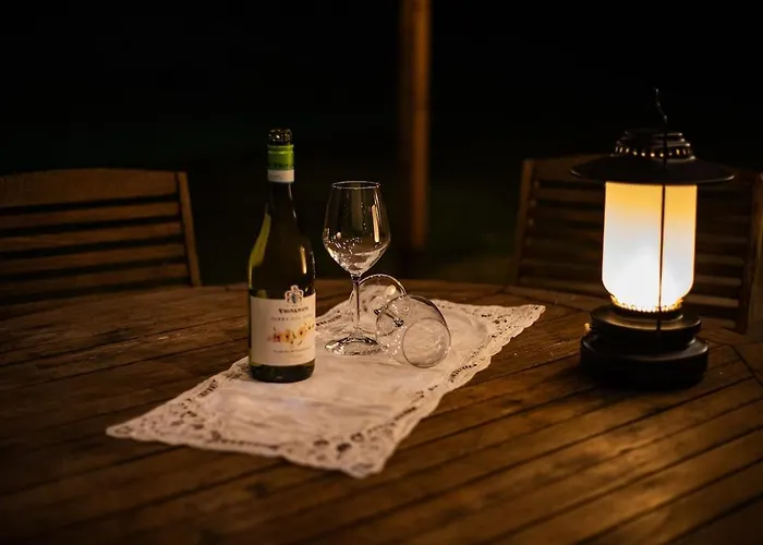 Stylish - Gelsi * Pergola