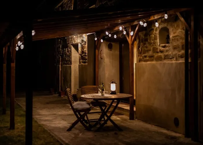 Villa Stylish - Gelsi