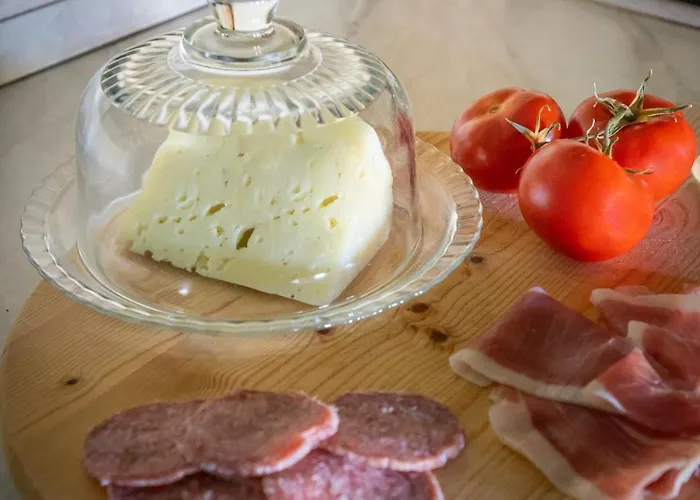 Stylish - Gelsi * Pergola