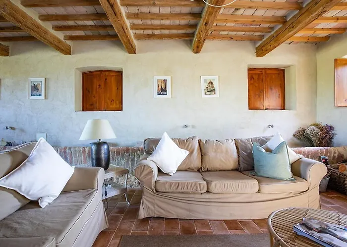 Stylish - Gelsi * Pergola